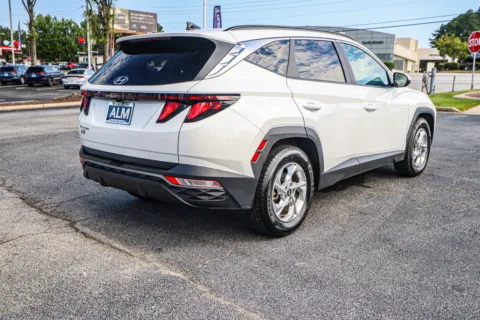 More photos of 2024 Hyundai Tucson SEL at Hyundai Warner Robins, GA