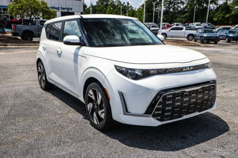 More photos of 2024 Kia Soul GT-Line at Hyundai Warner Robins, GA