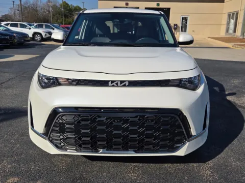 Photos of 2024 Kia Soul GT-Line for sale in Warner Robins, GA at Hyundai Warner Robins