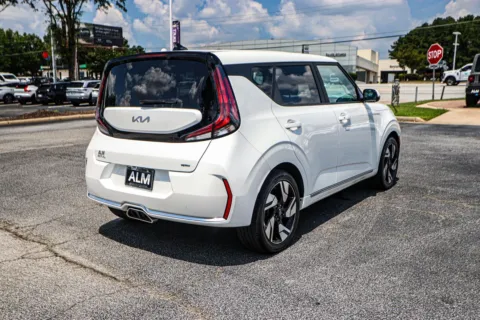 More photos of 2024 Kia Soul GT-Line at Hyundai Warner Robins, GA