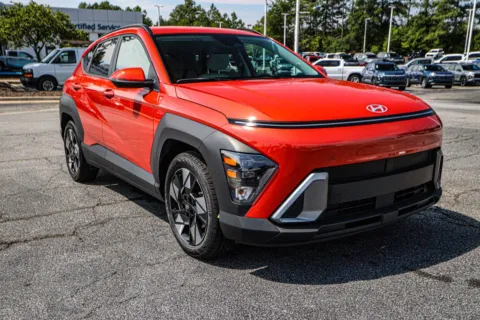 More photos of 2024 Hyundai Kona SEL at Hyundai Warner Robins, GA