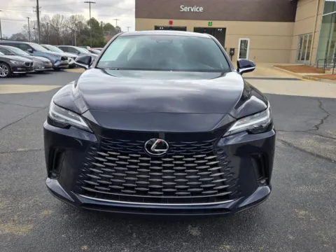 Photos of 2023 Lexus RX 350 for sale in Warner Robins, GA at Hyundai Warner Robins