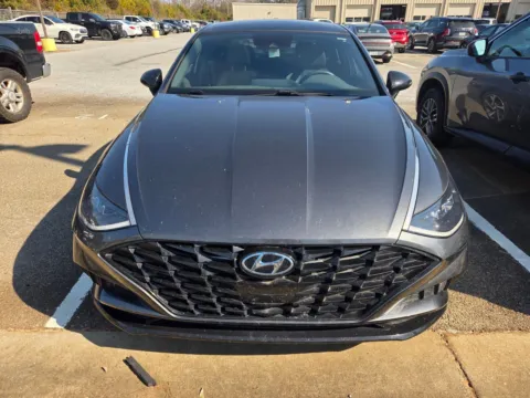 Photos of 2022 Hyundai Sonata SEL Plus for sale in Warner Robins, GA at Hyundai Warner Robins