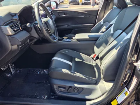 More photos of 2025 Toyota Camry SE at Hyundai Warner Robins, GA