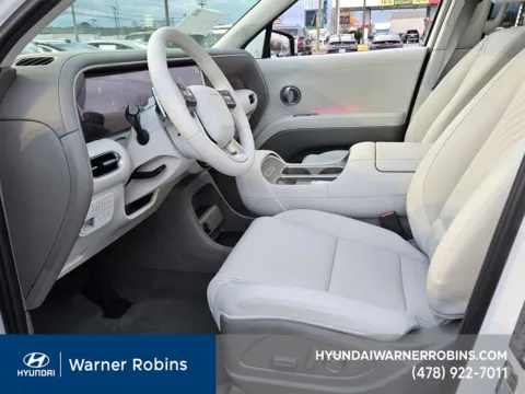 More photos of 2026 Hyundai Palisade SEL Premium at Hyundai Warner Robins, GA