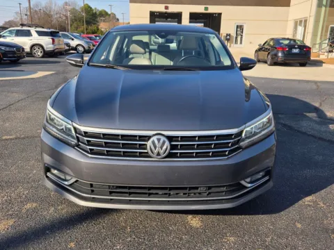 Photos of 2016 Volkswagen Passat SEL Premium for sale in Warner Robins, GA at Hyundai Warner Robins