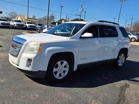 Another view of 2014 GMC Terrain SLT-1 for sale in Warner Robins, GA at Hyundai Warner Robins