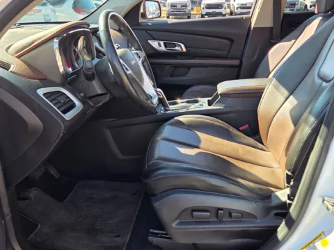 More photos of 2014 GMC Terrain SLT-1 at Hyundai Warner Robins, GA