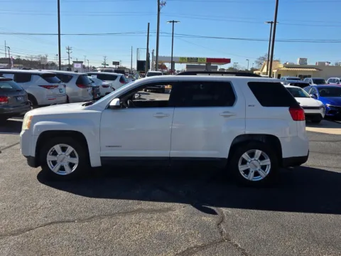 More photos of 2014 GMC Terrain SLT-1 at Hyundai Warner Robins, GA