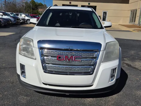 Photos of 2014 GMC Terrain SLT-1 for sale in Warner Robins, GA at Hyundai Warner Robins
