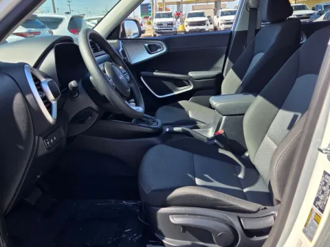 More photos of 2025 Kia Soul LX at Hyundai Warner Robins, GA