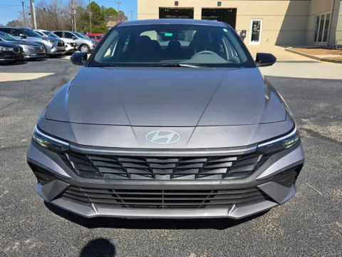 Photos of 2025 Hyundai Elantra SEL Sport for sale in Warner Robins, GA at Hyundai Warner Robins