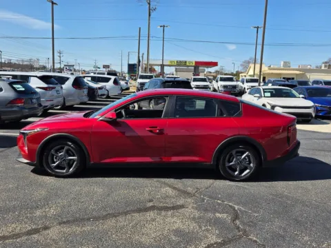 More photos of 2025 Kia K4 LXS at Hyundai Warner Robins, GA