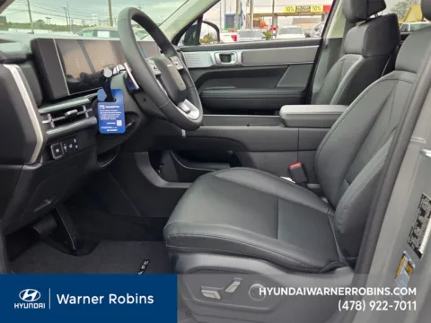 More photos of 2026 Hyundai Santa Fe XRT at Hyundai Warner Robins, GA