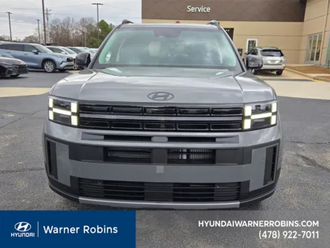 Photos of 2026 Hyundai Santa Fe XRT for sale in Warner Robins, GA at Hyundai Warner Robins