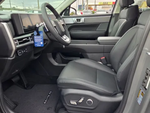 More photos of 2026 Hyundai Santa Fe XRT at Hyundai Warner Robins, GA