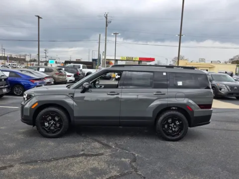 More photos of 2026 Hyundai Santa Fe XRT at Hyundai Warner Robins, GA