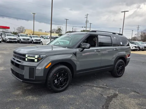 Another view of 2026 Hyundai Santa Fe XRT for sale in Warner Robins, GA at Hyundai Warner Robins