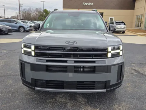 Photos of 2026 Hyundai Santa Fe XRT for sale in Warner Robins, GA at Hyundai Warner Robins