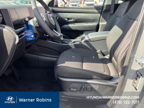 More photos of 2026 Hyundai Tucson SEL at Hyundai Warner Robins, GA