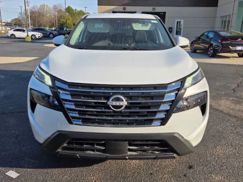 Photos of 2026 Hyundai Tucson SEL for sale in Warner Robins, GA at Hyundai Warner Robins