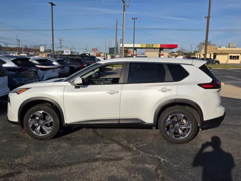 More photos of 2026 Hyundai Tucson SEL at Hyundai Warner Robins, GA