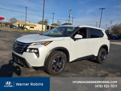 Another view of 2026 Hyundai Tucson SEL for sale in Warner Robins, GA at Hyundai Warner Robins