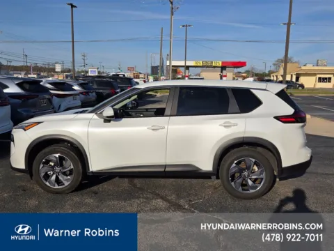 More photos of 2026 Hyundai Tucson SEL at Hyundai Warner Robins, GA