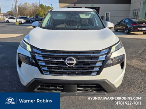 Photos of 2026 Hyundai Tucson SEL for sale in Warner Robins, GA at Hyundai Warner Robins