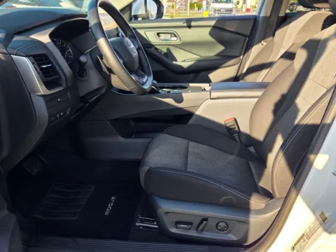 More photos of 2026 Hyundai Tucson SEL at Hyundai Warner Robins, GA