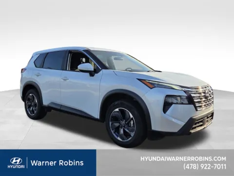 White 2026 Hyundai Tucson SEL for sale in Warner Robins, GA