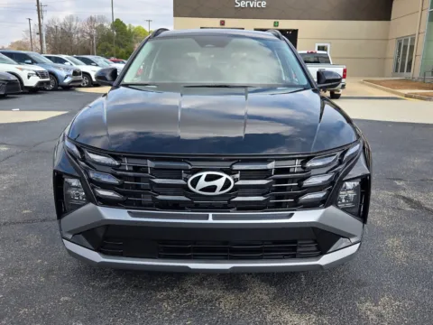 Photos of 2026 Hyundai Tucson SEL for sale in Warner Robins, GA at Hyundai Warner Robins