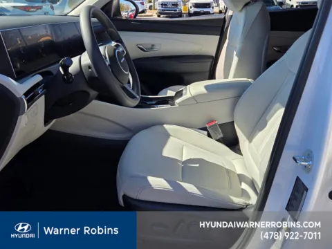 More photos of 2026 Hyundai Tucson SEL at Hyundai Warner Robins, GA