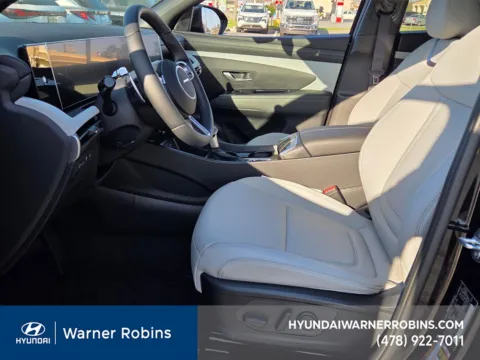 More photos of 2026 Hyundai Santa Cruz Limited at Hyundai Warner Robins, GA