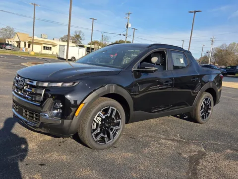 Another view of 2026 Hyundai Santa Cruz Limited for sale in Warner Robins, GA at Hyundai Warner Robins