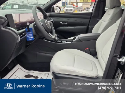 More photos of 2026 Hyundai Santa Cruz SEL at Hyundai Warner Robins, GA
