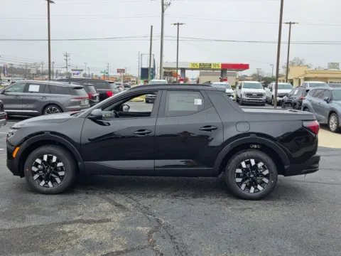 More photos of 2026 Hyundai Santa Cruz SEL at Hyundai Warner Robins, GA
