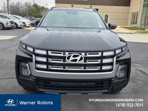 Photos of 2026 Hyundai Santa Cruz SEL for sale in Warner Robins, GA at Hyundai Warner Robins