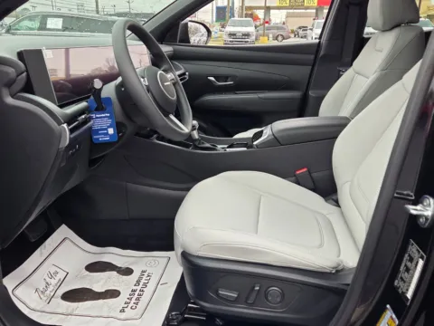 More photos of 2026 Hyundai Santa Cruz SEL at Hyundai Warner Robins, GA