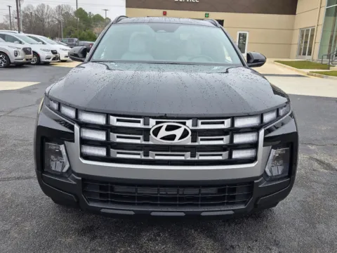 Photos of 2026 Hyundai Santa Cruz SEL for sale in Warner Robins, GA at Hyundai Warner Robins