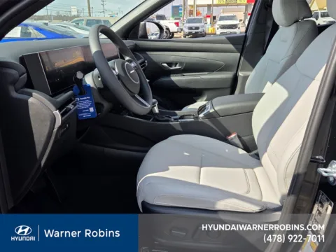 More photos of 2026 Hyundai Santa Cruz SEL at Hyundai Warner Robins, GA