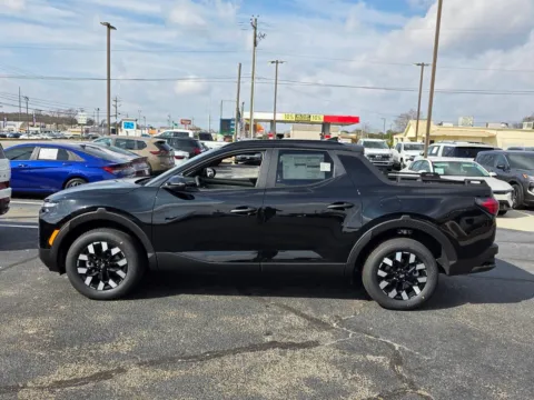 More photos of 2026 Hyundai Santa Cruz SEL at Hyundai Warner Robins, GA