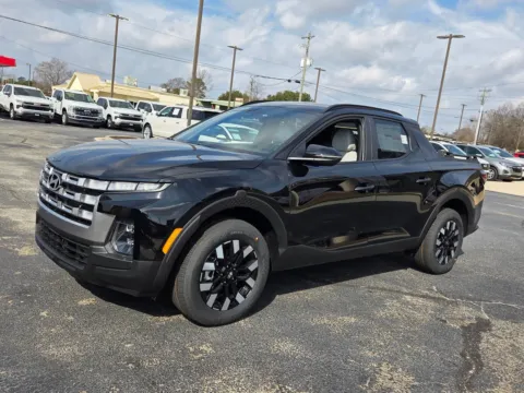 Another view of 2026 Hyundai Santa Cruz SEL for sale in Warner Robins, GA at Hyundai Warner Robins
