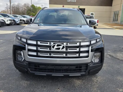 Photos of 2026 Hyundai Santa Cruz SEL for sale in Warner Robins, GA at Hyundai Warner Robins