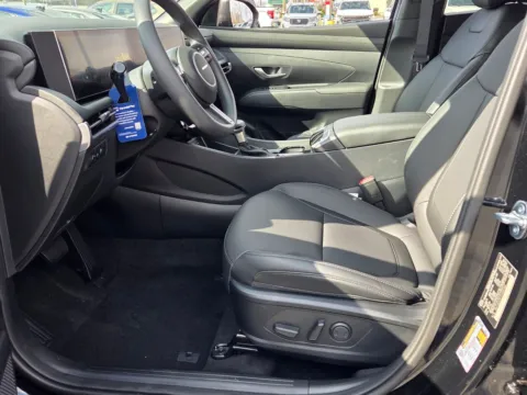 More photos of 2026 Hyundai Santa Cruz SEL at Hyundai Warner Robins, GA