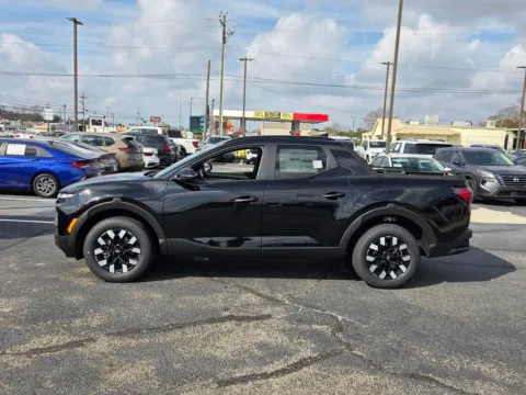 More photos of 2026 Hyundai Santa Cruz SEL at Hyundai Warner Robins, GA