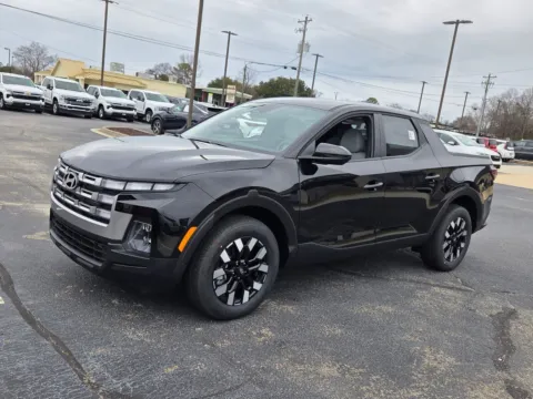 Another view of 2026 Hyundai Santa Cruz SE for sale in Warner Robins, GA at Hyundai Warner Robins
