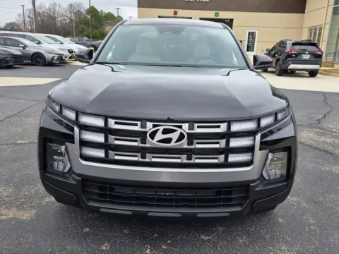 Photos of 2026 Hyundai Santa Cruz SE for sale in Warner Robins, GA at Hyundai Warner Robins