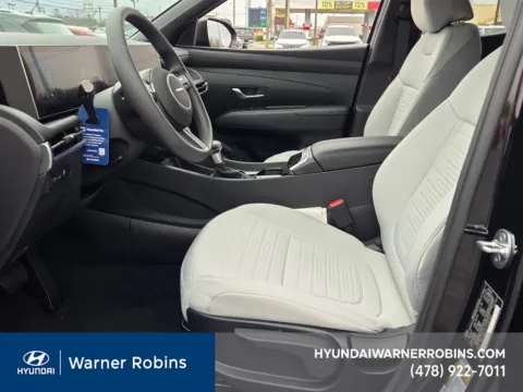 More photos of 2026 Hyundai Santa Cruz SE at Hyundai Warner Robins, GA