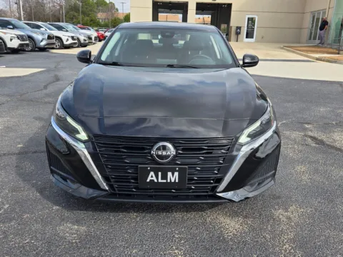 Photos of 2024 Nissan Altima 2.5 SV for sale in Warner Robins, GA at Hyundai Warner Robins